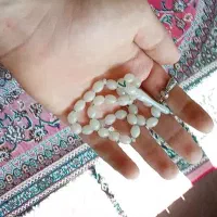 تسبیح با ارزش.