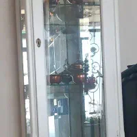 مینی بوفه بدون خط وخش