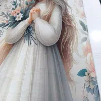 فرشینه دخترونه