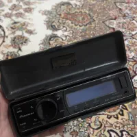ظبط پایونر 7250SD بلوتوث دار