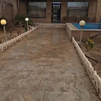 اجاره باغچه روزانه و ساعتی فقط ۸۰۰