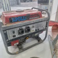 متور برق ۲۰۰۰ وات