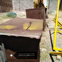 وسایل ساختمانی