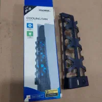 فن PS5 مدل فت