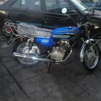 موتور هوندا رهرو