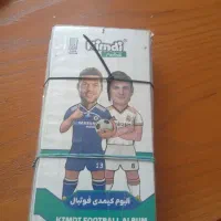 کیمدی وآلبوم