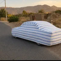 چادر ماشین سواری،کامیون و وانت