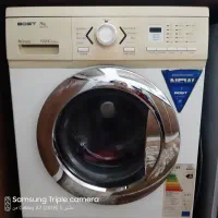 ماشین لباسشویی ۷کیلویی