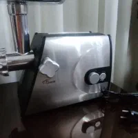 چرخ گوشت ویکنز و قهوه جوش