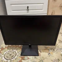 مانیتور گیمینگ 60 هرتز LG ال جی قیمت توافقی