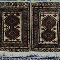 فرش دستباف سایز روپشتی(فوری)