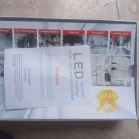 هدلایت m8 pro max|لامپ و چراغ|اصفهان, شهرک امام خمینی|دیوار