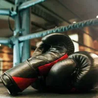 اموزش تخصصی بوکس .کیک بوکسینگ و موی تای