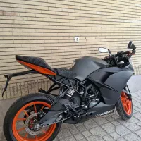 ktm rc موتور
