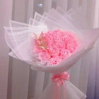 دسته گل مصنوعی باکس تبریز