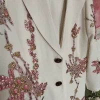 کت شلوار مجلسی