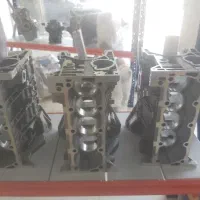 انجین کوئیک موتور کامل پراید صبا یورو 2 یورو4 تیبا