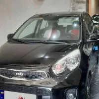 پیکانتو۲۰۱۶بیرنگ