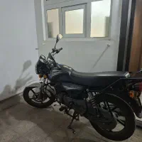 باکسر ۲۰۰ مدل ۱۴۰۴