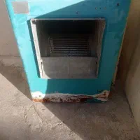 پوسته یا بدنه کولر