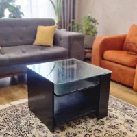 میز جلو مبلی