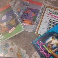 فیزیک تجربی ۳پایه (خیلی سبز.نشر الگو)