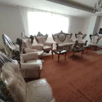 مبل سلطنتی