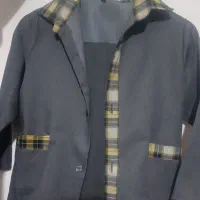 لباس فرم مدرسه