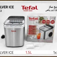 یخ ساز اتوماتیک در 6 دقیقه