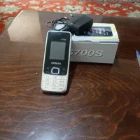 گوشی نوکیا6700s