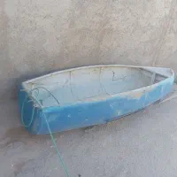 قایق دست ساز