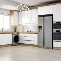 کابینت، کناف با قیمت عالی تجهیز واحد