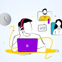 استخدام همکار خانم یا اقا جهت واحد گارانتی