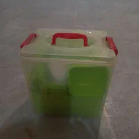 ظروف غذا مسافرتی
