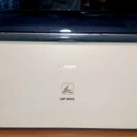 پرینتر Canon پرینتر لیزری کانن کنون