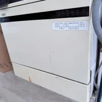 ظرفشویی مجیک ۸ نفره