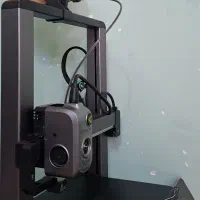 خدمات تخصصی و طراحی پرینتر سه بعدی