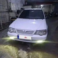 فوق‌العاده استسنائی شاستی جلو عقب پلمپ بی رنگ‌