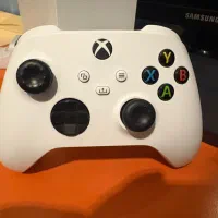 Xbox Series S 512GB|کنسول، بازی ویدئویی و آنلاین|تهران, سهروردی|دیوار