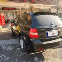 سورنتو ۲۰۰۸|خودرو سواری و وانت|مشهد, امیریه|دیوار