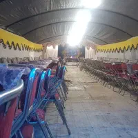 کرایه اجاره چادر