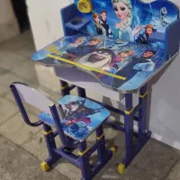 میزتحریر و صندلی کودک