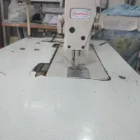 چرخ خیاطی راسته
