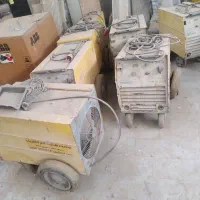 فروش و خریدار دستگاه جوش ترانس جوش