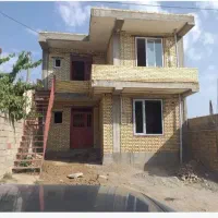 فروش خانه دوطبقه