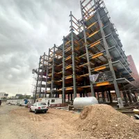 بایک انتخاب درست باپرداخت قسطی صاحب ۱۴۰متربرج شو