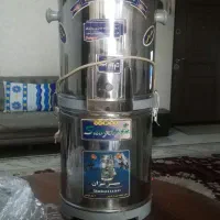 سبزی خرد کن ۳ کیلویی