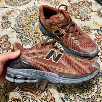 کتونی new balance اورجینال