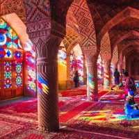 تور لحظه آخری شیراز