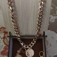 نیم ست بدل زنانه